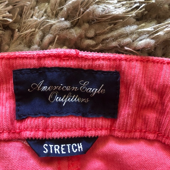American Eagle short size #2 - Picture 3 of 5